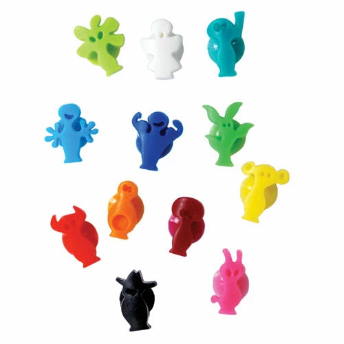 Top 10 𧨠True Fabrications Vacu Vin Party People Charms Wine Glass Accessories π₯° 1 True Fabrications Vacu Vin Party People Charms Wine Glass Accessories