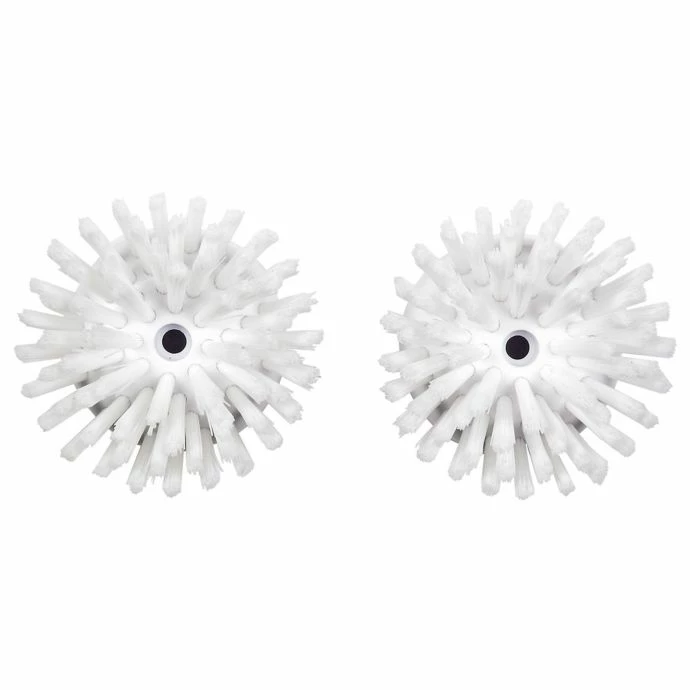 Coupon π― Clean With OXO OXO Good Grips Replacement Soap Squirting Palm Brush (Set Of 2) π 2 Clean With OXO OXO Good Grips Replacement Soap Squirting Palm Brush (Set Of 2)