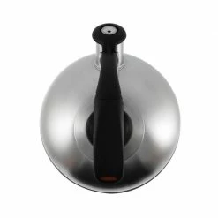 OXO Good Grips Pick Me Up 1 8/10-Quart Kettles In Brushed Stainless Steel