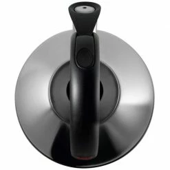 OXO Coffee & Beverage OXO Good Grips Click Click Tea Kettle In Brushed Stainless Steel
