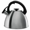 OXO Coffee & Beverage OXO Good Grips Click Click Tea Kettle In Brushed Stainless Steel