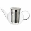 Villeroy & Boch Artesano Medium Teapot With Strainer - 33.75 Oz
