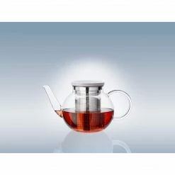 Villeroy & Boch Artesano Medium Teapot With Strainer - 33.75 Oz