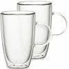 Villeroy & Boch Artesano Hot Beverages Villeroy & Boch Artesano Hot & Cold Beverages Cup XL, Set Of 2, 15 Oz