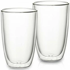 Villeroy & Boch Artesano Hot & Cold BeveragesTumbler XL, Set Of 2, 15 Oz
