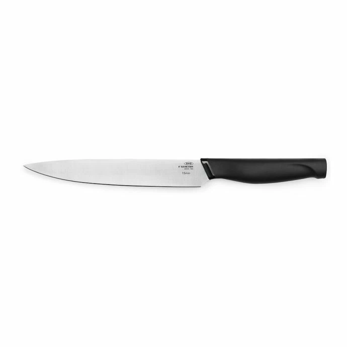 Brand new 💯 Cook With OXO OXO Good Grips 8-Inch Carving Knife 🔔 1 Cook With OXO OXO Good Grips 8-Inch Carving Knife