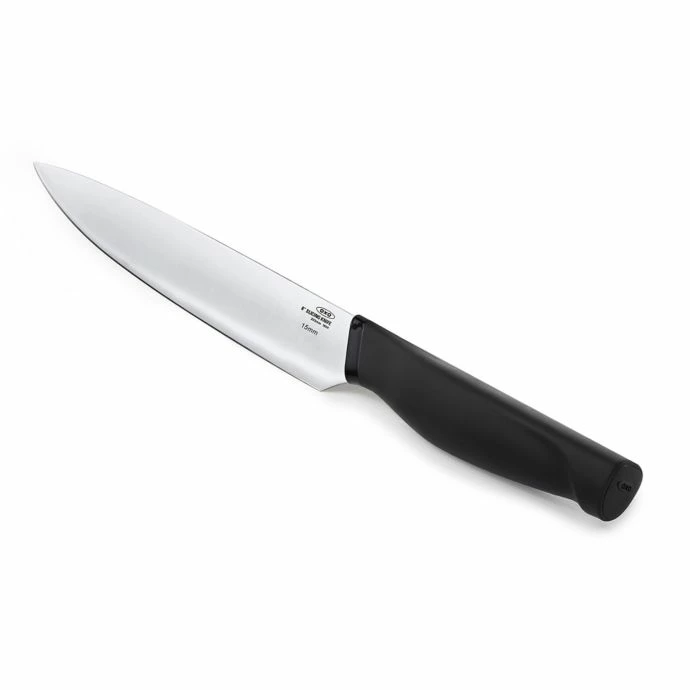Brand new 💯 Cook With OXO OXO Good Grips 8-Inch Carving Knife 🔔 2 Cook With OXO OXO Good Grips 8-Inch Carving Knife
