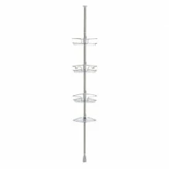 OXO Good Grips Lift & Lock Pole Caddy