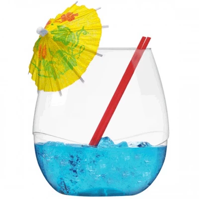 Top 10 β Takeya Swirl Plastic Wine & Cocktail Tumblers (Set Of 6) π 4 Takeya Swirl Plastic Wine & Cocktail Tumblers (Set Of 6)