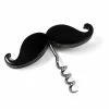 True Fabrications Handlebar Bottle Opener & Corkscrew Twist Style Corkscrews