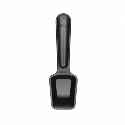 OXO On Coffee Scooper In Black