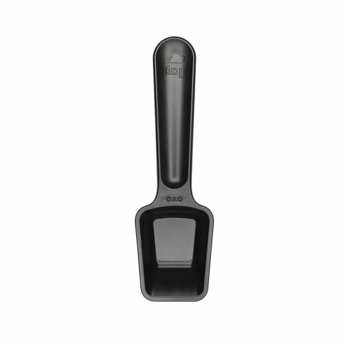 Promo π OXO On Coffee Scooper In Black βοΈ 1 OXO On Coffee Scooper In Black