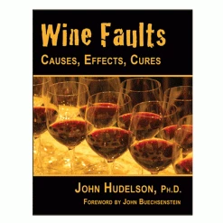 True Fabrications Wine Faults - Paperback Wine Education