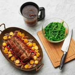 Best deal π₯° OXO Good Gravy 4-Cup Fat Separator Cook With OXO π 8 OXO Good Gravy 4-Cup Fat Separator Cook With OXO