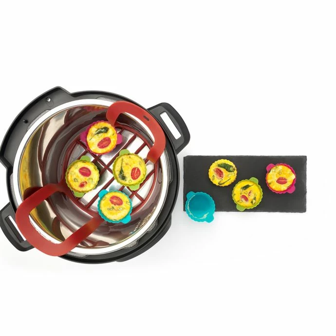 Cheap π Bake With OXO OXO Good Grips Silicone Baking Cups β 4 Bake With OXO OXO Good Grips Silicone Baking Cups