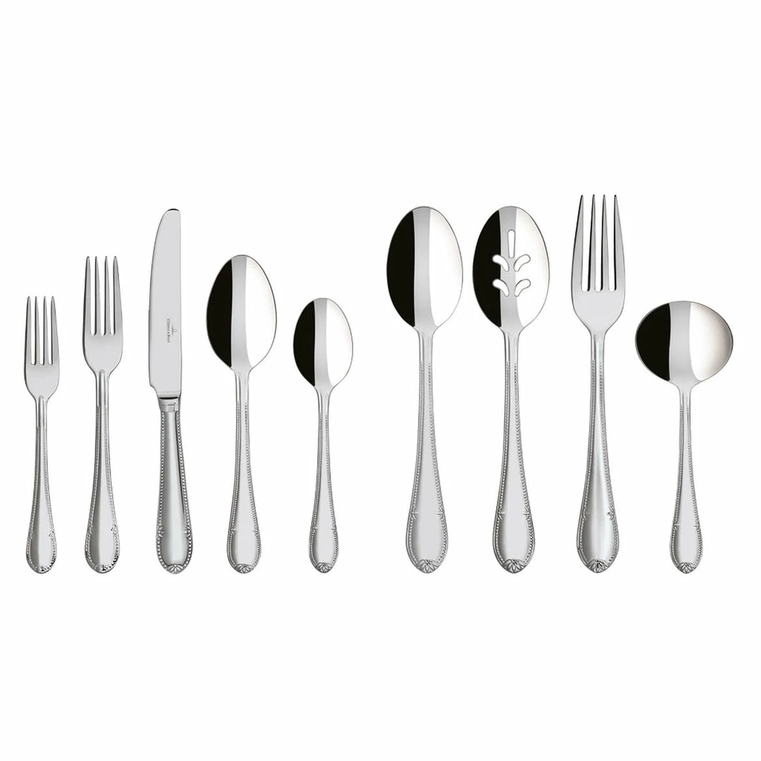Cheapest π Villeroy & Boch Mademoiselle 64 Piece Set 𧨠1 Villeroy & Boch Mademoiselle 64 Piece Set
