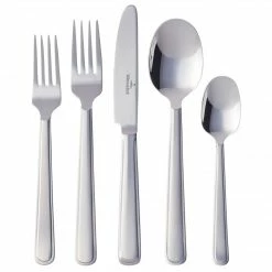 Villeroy & Boch Celeste 60 Piece Flatware Set