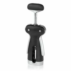 OXO SteeL Stainless Steel Winged Corkscrew Cook With OXO