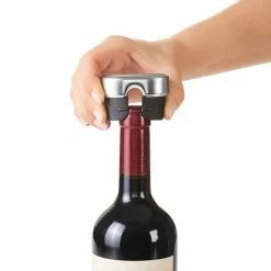 OXO SteeL Stainless Steel Winged Corkscrew Cook With OXO
