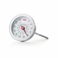 OXO Good Grips Analog Instant Read Meat Thermometer Cook With OXO