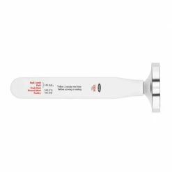 OXO Good Grips Analog Instant Read Meat Thermometer Cook With OXO
