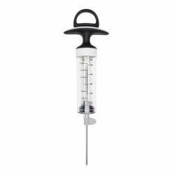 OXO Good Grips Flavor Injector With 2 Needles Cook With OXO
