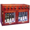 Winekeeper 12 Wine Bottle Sonoma (8 Bottle Shown) Wine Preservation