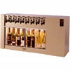 Winekeeper 12 Wine Bottle Magnum (8 Bottle Shown) Wine Preservation
