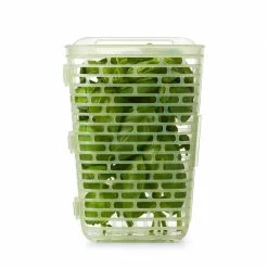 Cook With OXO OXO Good Grips Green Saver Large Herb Keeper