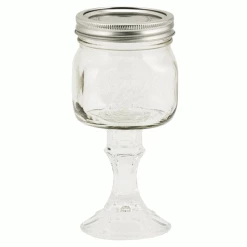 True Fabrications The RedNek 'Rita Glass Other Glassware