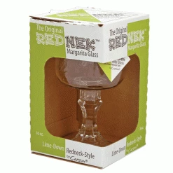 True Fabrications The RedNek 'Rita Glass Other Glassware