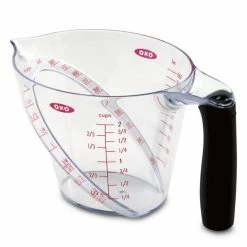 OXO Good Grips 2-Cup Angled Measuring Cup