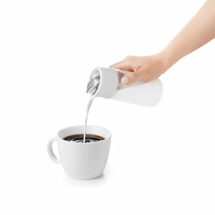 Budget 👍 OXO Glass Cream Dispenser Cook With OXO 🥰 3 OXO Glass Cream Dispenser Cook With OXO