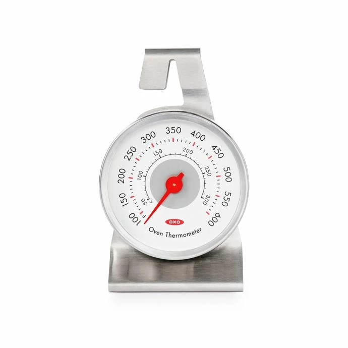 Flash Sale ✨ Cook With OXO OXO Good Grips Oven Thermometer ⭐ 1 Cook With OXO OXO Good Grips Oven Thermometer