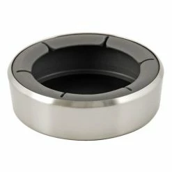 Wine Glass Accessories True Fabrications Vacu Vin Bottle Coaster