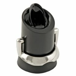 True Fabrications Vacu Vin Champagne Saver Wine Preservation