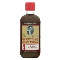 Other True Fabrications Demitri's 8 Ounce Original Bloody Mary Seasoning