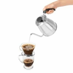 OXO Brew Pour-Over Stainless Steel Kettle OXO Coffee & Beverage