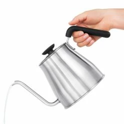 OXO Brew Pour-Over Stainless Steel Kettle OXO Coffee & Beverage