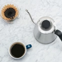 OXO Brew Pour-Over Stainless Steel Kettle OXO Coffee & Beverage