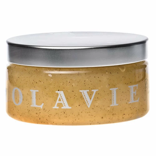 True Fabrications Antioxidant Sugar Scrub Bed, Bath & Beauty