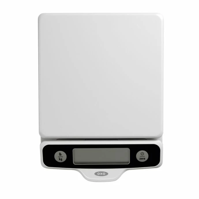 Hot Sale π₯° Cook With OXO Oxo Good Grips 5-Pound Food Scale With Pull-Out Display π 1 Cook With OXO Oxo Good Grips 5-Pound Food Scale With Pull-Out Display