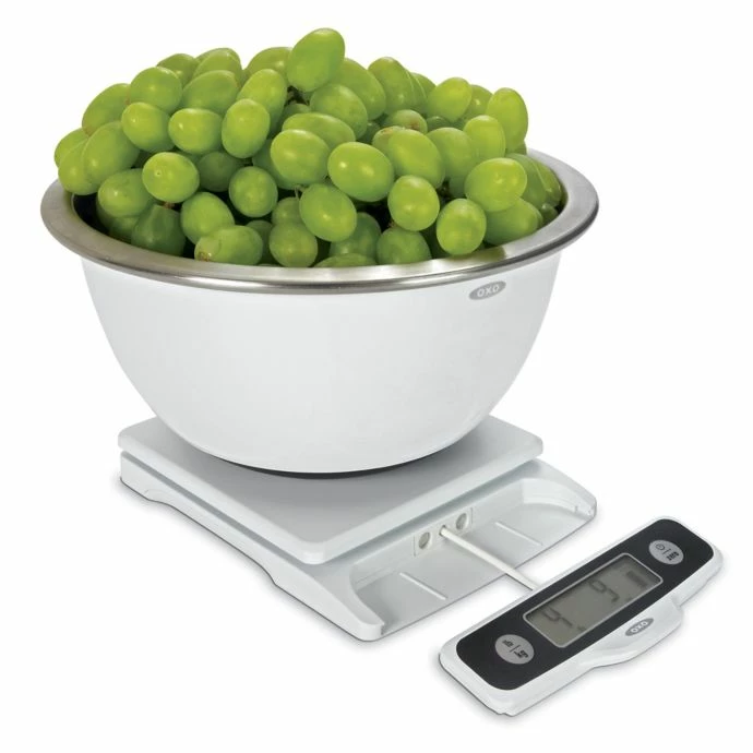 Hot Sale π₯° Cook With OXO Oxo Good Grips 5-Pound Food Scale With Pull-Out Display π 3 Cook With OXO Oxo Good Grips 5-Pound Food Scale With Pull-Out Display