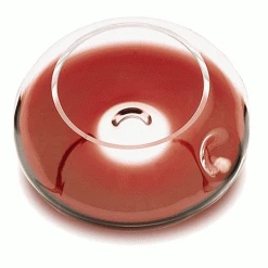 Pulltex Pulltap's Wine Tasting Pulltex Glass Tastevin