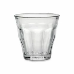 Duralex Picardie 8 3/4-Ounce Tumblers (Set Of 6) Duralex Glassware