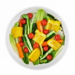 Cook With OXO OXO Good Grips 2-Blade Salad Chopper