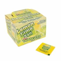 Other True Fabrications Twang Lemon Lime Salt Packets