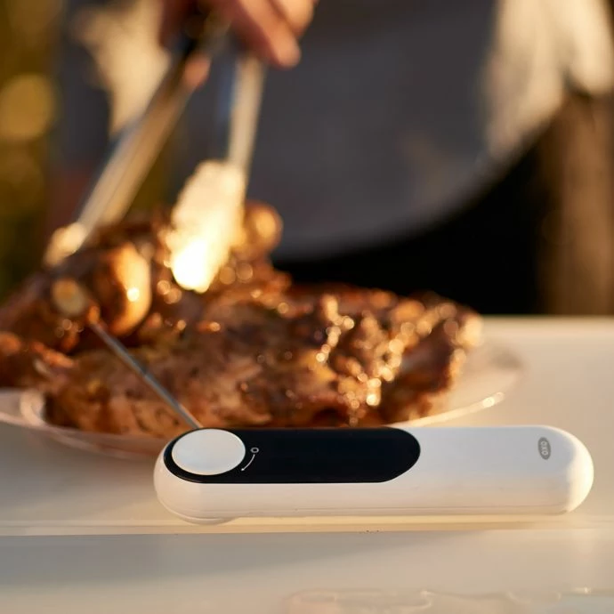 Deals 🥰 Cook With OXO OXO Thermocouple Instant Read Thermometer ❤️ 9 Cook With OXO OXO Thermocouple Instant Read Thermometer
