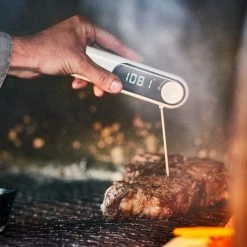 Deals 🥰 Cook With OXO OXO Thermocouple Instant Read Thermometer ❤️ 13 Cook With OXO OXO Thermocouple Instant Read Thermometer