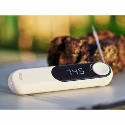 Deals 🥰 Cook With OXO OXO Thermocouple Instant Read Thermometer ❤️ 16 Cook With OXO OXO Thermocouple Instant Read Thermometer